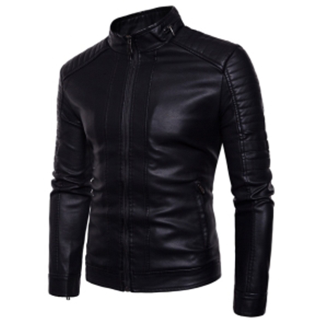 Leather Jackets – Linfop International